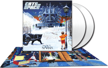 Load image into Gallery viewer, DAYTRIP to NARNIA - 2019 ALBUM - 12” DOUBLE GATEFOLD ICE WHITE VINYL LP