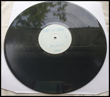 Load image into Gallery viewer, ATLANTIS WHITE LABEL TEST PRESS 12&quot; VINYL - THE ALBUM (0 of 6 available)