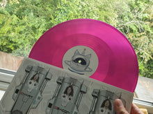 Load image into Gallery viewer, &#39;DAYTRIP to NARNIA&#39; - 2019 ALBUM - 12” DOUBLE GATEFOLD &#39;TURKISH DELIGHT&#39; VINYL LP
