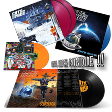 Load image into Gallery viewer, CATS in SPACE 2020 Vinyl Super Bundle!